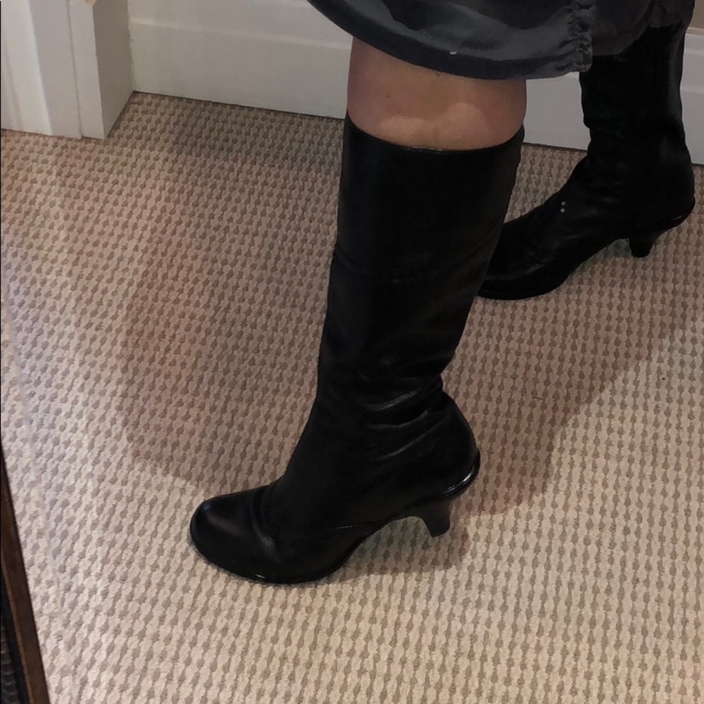Sofft Genuine leather boots